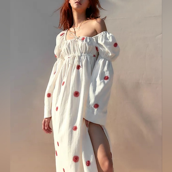 Free People Dresses & Skirts - Free People Emory Dress